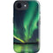 StockTrek Aurora Borealis Over Tjeldsundet in Norway iPhone 16e Impact Case