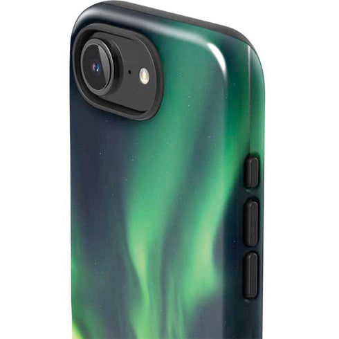 StockTrek Aurora Borealis Over Tjeldsundet in Norway iPhone 16e Impact Case