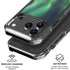 StockTrek Aurora Borealis Over Tjeldsundet in Norway iPhone 18 Pro Clear Case