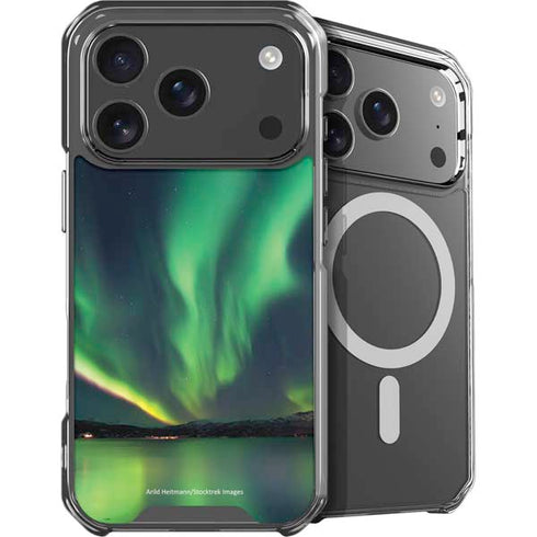 StockTrek Aurora Borealis Over Tjeldsundet in Norway iPhone 18 Pro MagSafe Case