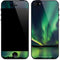 StockTrek Aurora Borealis Over Tjeldsundet in Norway iPhone 5/5s/5SE Skin