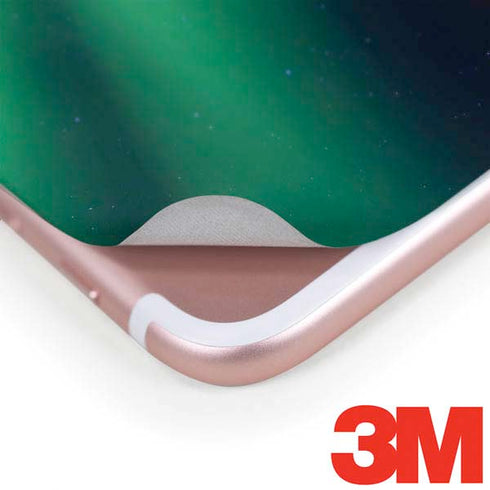 StockTrek Aurora Borealis Over Tjeldsundet in Norway iPhone 7 Skin