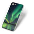 StockTrek Aurora Borealis Over Tjeldsundet in Norway iPhone 7 Skin