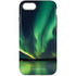 StockTrek Aurora Borealis Over Tjeldsundet in Norway iPhone 8 Pro Case