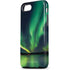 StockTrek Aurora Borealis Over Tjeldsundet in Norway iPhone 8 Pro Case