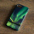 StockTrek Aurora Borealis Over Tjeldsundet in Norway iPhone 8 Pro Case