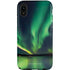 StockTrek Aurora Borealis Over Tjeldsundet in Norway iPhone XR Pro Case