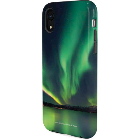 StockTrek Aurora Borealis Over Tjeldsundet in Norway iPhone XR Pro Case