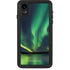 StockTrek Aurora Borealis Over Tjeldsundet in Norway iPhone XR Waterproof Case