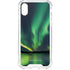 StockTrek Aurora Borealis Over Tjeldsundet in Norway iPhone XS Clear Case