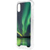 StockTrek Aurora Borealis Over Tjeldsundet in Norway iPhone XS Clear Case