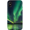 StockTrek Aurora Borealis Over Tjeldsundet in Norway iPhone XS Pro Case