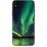StockTrek Aurora Borealis Over Tjeldsundet in Norway iPhone XS Skin