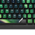 StockTrek Aurora Borealis Over Tjeldsundet in Norway K95 RGB PLATINUM Mechanical Gaming Keyboard Skin
