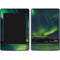 StockTrek Aurora Borealis Over Tjeldsundet in Norway Amazon Kindle Skin