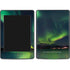 StockTrek Aurora Borealis Over Tjeldsundet in Norway Amazon Kindle Skin