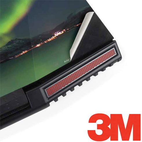 StockTrek Aurora Borealis Over Tjeldsundet in Norway Legion Y720 Skin