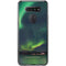 StockTrek Aurora Borealis Over Tjeldsundet in Norway LG K51/Q51 Clear Case