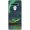 StockTrek Aurora Borealis Over Tjeldsundet in Norway LG Stylo 6 Clear Case