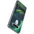 StockTrek Aurora Borealis Over Tjeldsundet in Norway LG Stylo 6 Clear Case