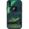 StockTrek Aurora Borealis Over Tjeldsundet in Norway LifeProof Fre iPhone Skin