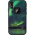 StockTrek Aurora Borealis Over Tjeldsundet in Norway LifeProof Fre iPhone Skin