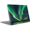 StockTrek Aurora Borealis Over Tjeldsundet in Norway Apple MacBook Air Skin