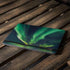 StockTrek Aurora Borealis Over Tjeldsundet in Norway Apple MacBook Air Skin