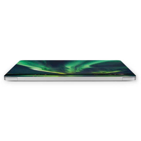 StockTrek Aurora Borealis Over Tjeldsundet in Norway Apple MacBook Pro 16-inch Skin