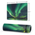 StockTrek Aurora Borealis Over Tjeldsundet in Norway Gaming Mouse Pad