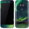 StockTrek Aurora Borealis Over Tjeldsundet in Norway Moto E5 Play Skin