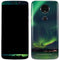StockTrek Aurora Borealis Over Tjeldsundet in Norway Moto E5 Plus Skin