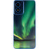 StockTrek Aurora Borealis Over Tjeldsundet in Norway Moto G Play 4G (2024) Skin
