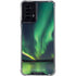 StockTrek Aurora Borealis Over Tjeldsundet in Norway Moto G Power 5G (2024) Clear Case
