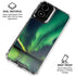 StockTrek Aurora Borealis Over Tjeldsundet in Norway Moto G Power 5G (2024) Clear Case