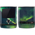 StockTrek Aurora Borealis Over Tjeldsundet in Norway Motorola RAZR Skin