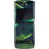 StockTrek Aurora Borealis Over Tjeldsundet in Norway Motorola RAZR Skin