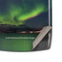 StockTrek Aurora Borealis Over Tjeldsundet in Norway Motorola RAZR Skin