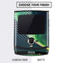 StockTrek Aurora Borealis Over Tjeldsundet in Norway Motorola RAZR Skin