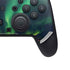 StockTrek Aurora Borealis Over Tjeldsundet in Norway Nintendo Switch 2 (2025) Pro Controller Skin