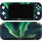 StockTrek Aurora Borealis Over Tjeldsundet in Norway Nintendo Switch Lite Skin