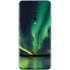 StockTrek Aurora Borealis Over Tjeldsundet in Norway OnePlus 7 Pro Skin