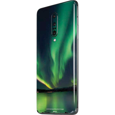 StockTrek Aurora Borealis Over Tjeldsundet in Norway OnePlus 7 Pro Skin