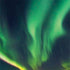 StockTrek Aurora Borealis Over Tjeldsundet in Norway Otterbox Commuter Galaxy Skin