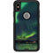StockTrek Aurora Borealis Over Tjeldsundet in Norway Otterbox Commuter iPhone Skin
