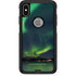 StockTrek Aurora Borealis Over Tjeldsundet in Norway Otterbox Commuter iPhone Skin