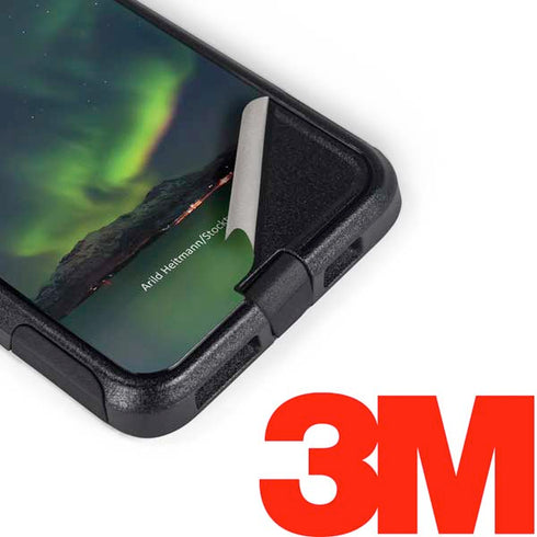 StockTrek Aurora Borealis Over Tjeldsundet in Norway Otterbox Commuter iPhone Skin