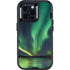 StockTrek Aurora Borealis Over Tjeldsundet in Norway Otterbox Defender iPhone Skin