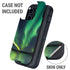 StockTrek Aurora Borealis Over Tjeldsundet in Norway Otterbox Defender iPhone Skin
