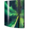 StockTrek Aurora Borealis Over Tjeldsundet in Norway Playstation 3 & PS3 Skin
